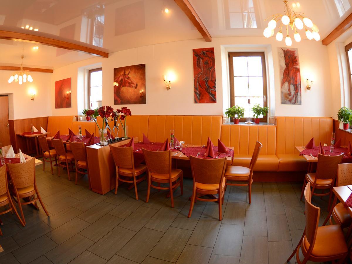 Hotel Rotes Einhorn **** Duren Exterior foto